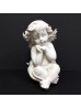 9" Angel , set of 2